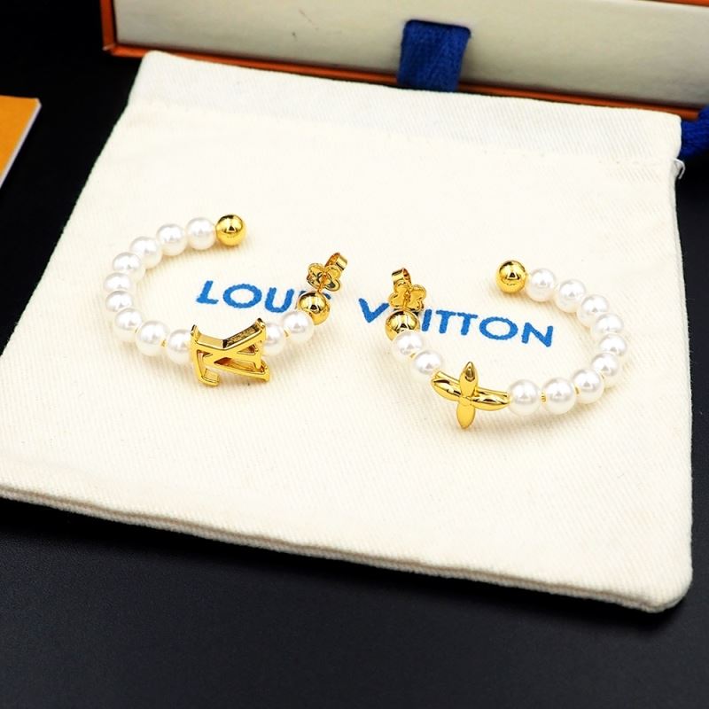 Louis Vuitton Earrings